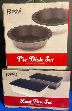 Parini cookware