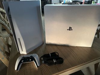 Ps5 disc