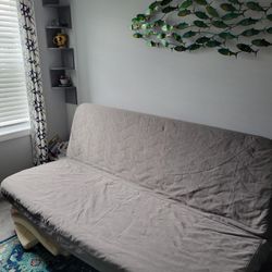 Ikea Futon - No Pets, Non Smoking