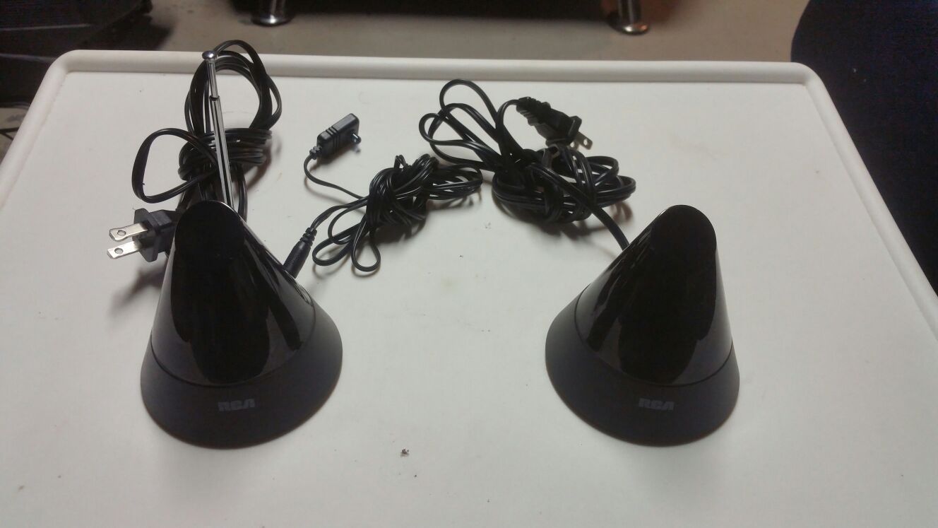 Rca model D930 Receiver/ Transmitter IR Emitter