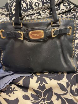 Authentic Michael Kors purse