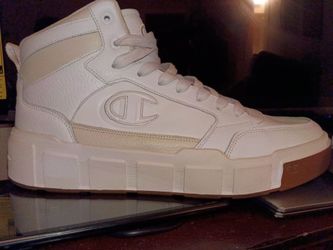 Champion high tops