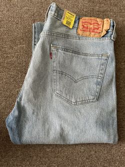 Men’s Levi’s 501 Jean