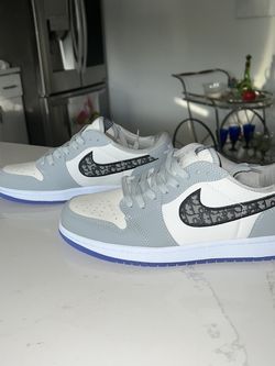 Jordan 1 Low 