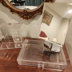 3 Piece Vanity Set