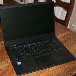 ASUS ChromeBook Laptop