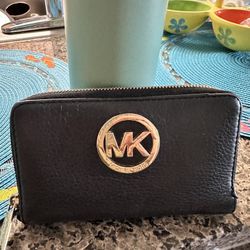 MK Wallet