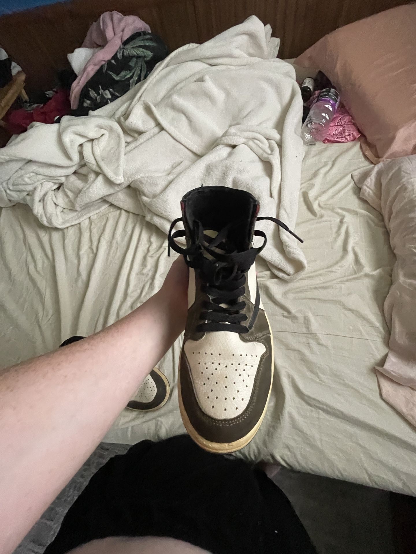 Travis Scott’s