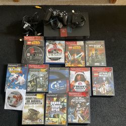 Ps2 Bundle