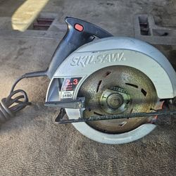 Skill Saw
