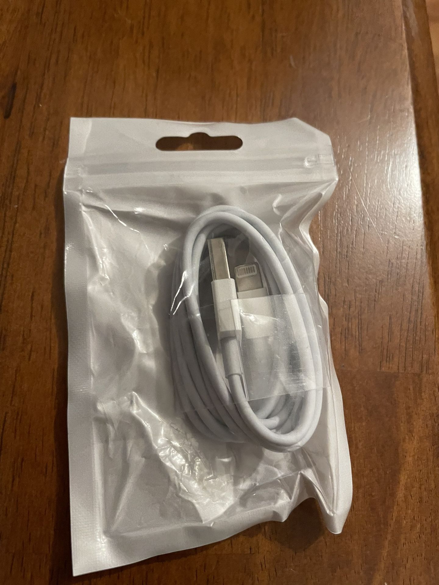 iPhone Charge Cord 3mm