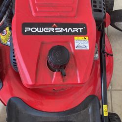 Mower
