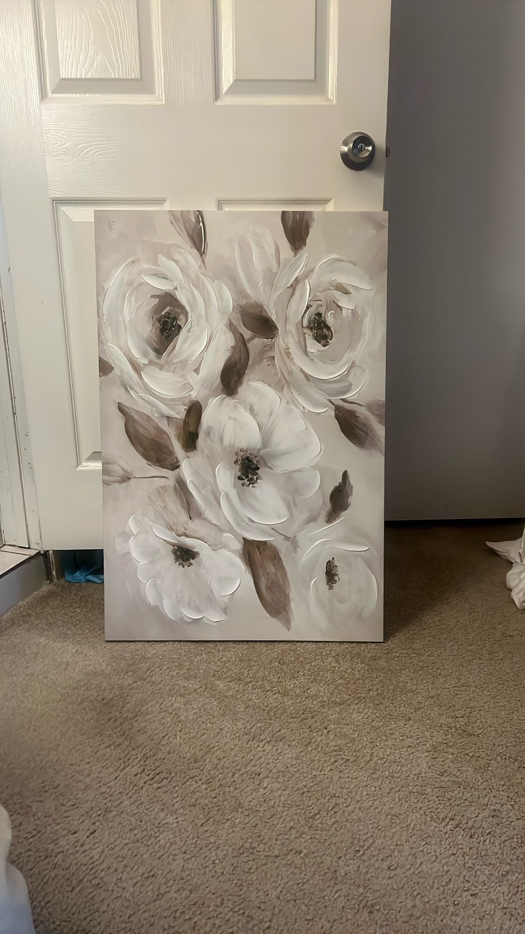 24x36 Brand New Wall Art