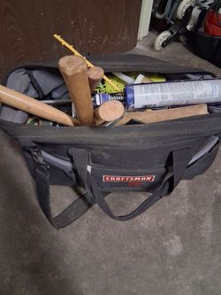 Miscellaneous tools