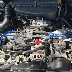 Subaru EJ251 Engine For Sale