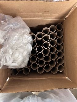 Mailing Tubes