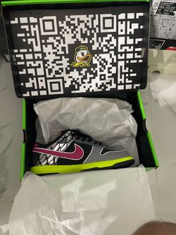 Nike dunks sb size 10.5