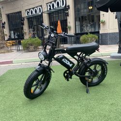 Electric Bike Brand New 29 Mph 