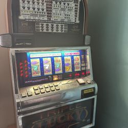 Slot Machine 