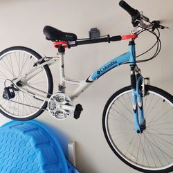 Columbia northway women's bike hot sale