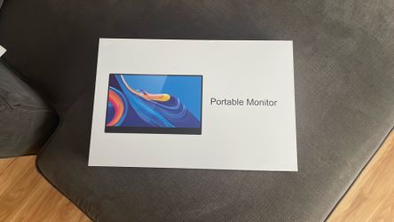 Portable Monitor