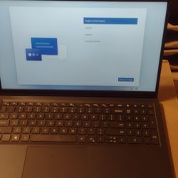 Dell Laptop