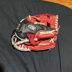 Rawlings 10 1/2 