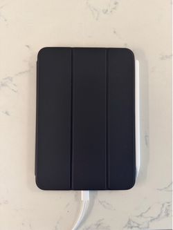 iPad mini (A17 Pro)