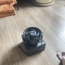 AMD Wraith Stealth CPU Cooler 