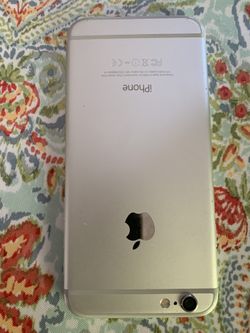 iPhone 6 for part only