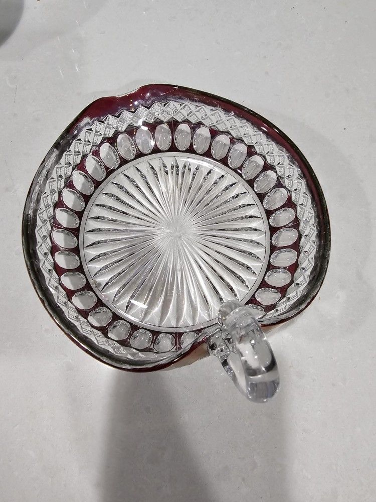 Trinket Dish