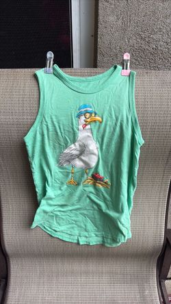 Seagull fry thief size M 8