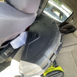 High Country Bow And Case And Arrows 