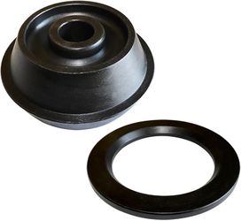 QG 36mm Wheel Balancer Truck Adapter Kit – Large Cone & Spacer
