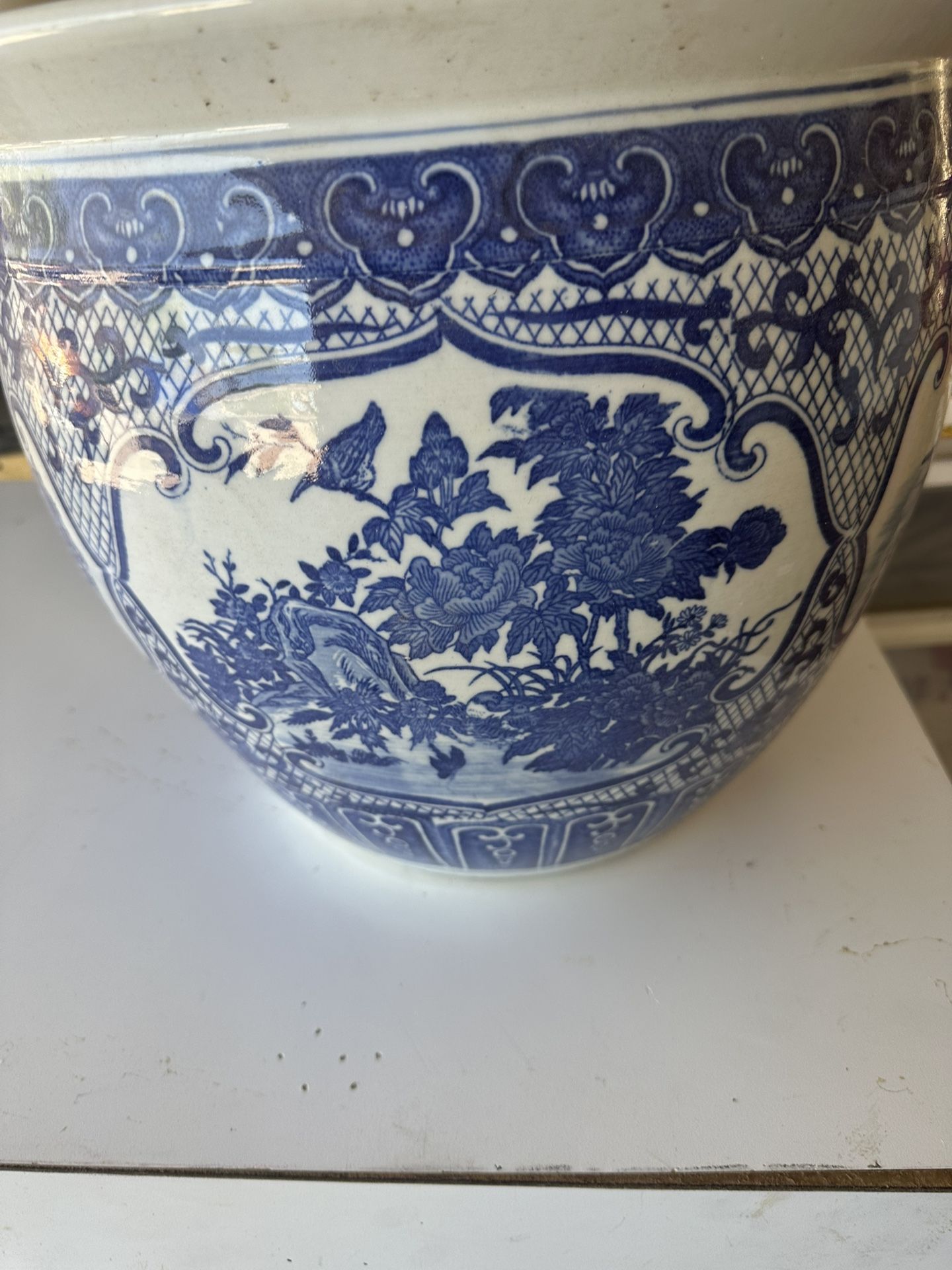 Chinese Vase