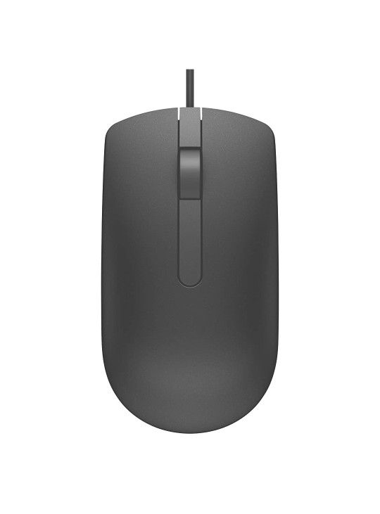 Dell Optical Mouse MS116 (275-BBCB)