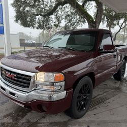 2000 GMC Sierra