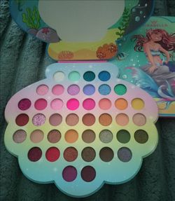 Eyeshadows