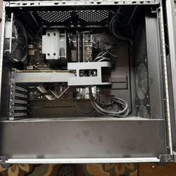 Omen 40L Gaming Pc