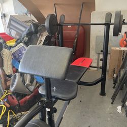 Bench Press
