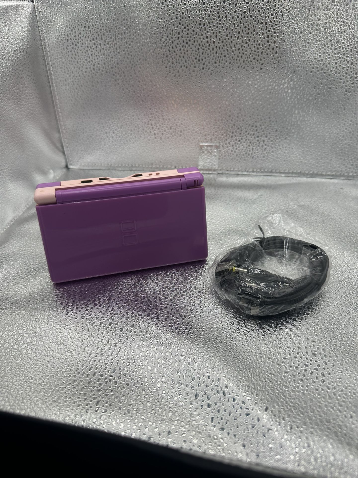 Nintendo Ds Lite