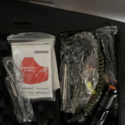 Survival Kit