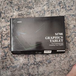 Graphics Tablet