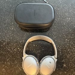 Bose Quiet Comfort