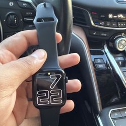 Apple Watch 3 SE 44MM GPS + CELLULAR 