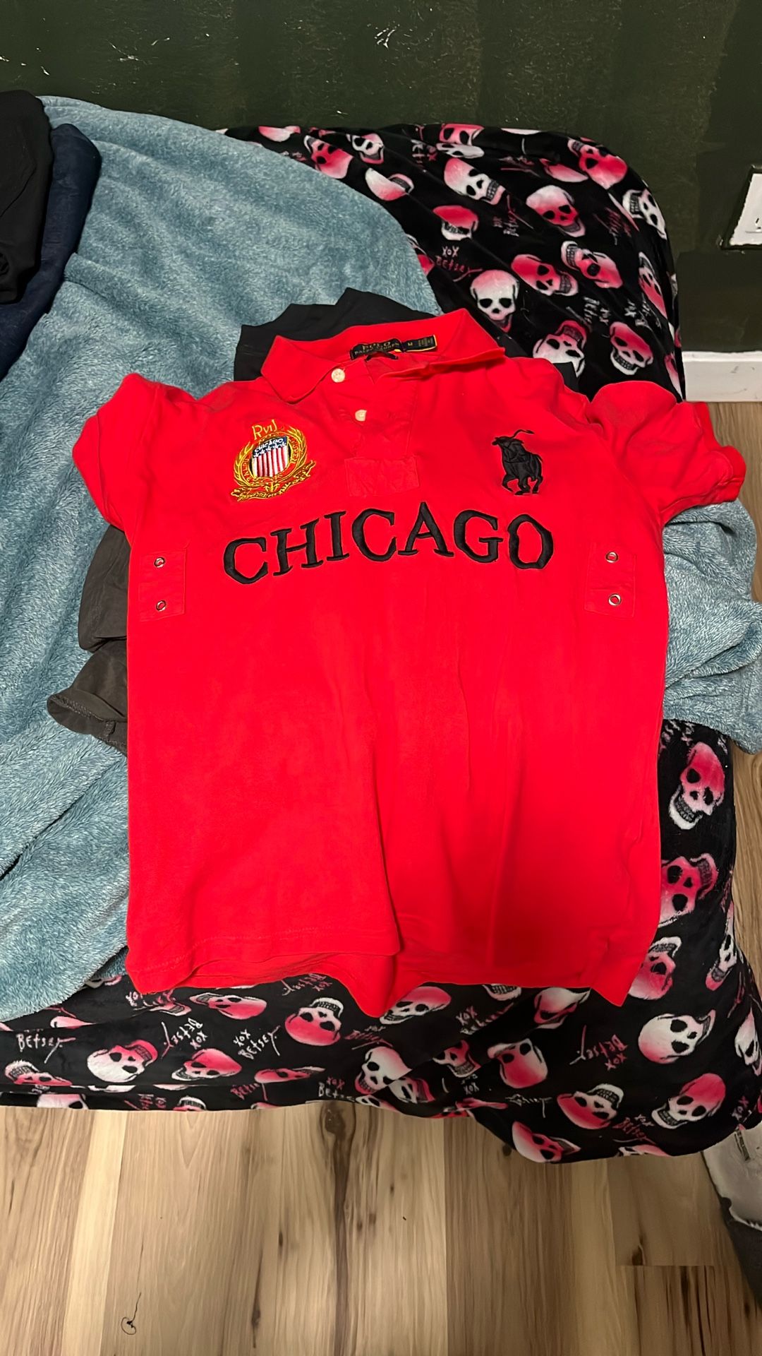 Polo Chicago