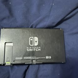 Nintendo Switch For Sale Must Go Today Inbox Me For Price 