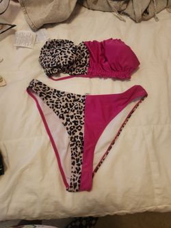 Swim suit