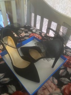 Wedding shoes