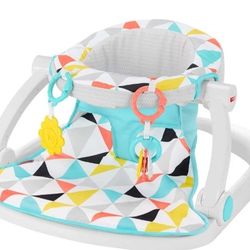 Fisher-Price Baby Chair